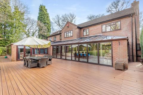undefined, Rosemary Hill Road, Sutton Coldfield, West Midlands, B74