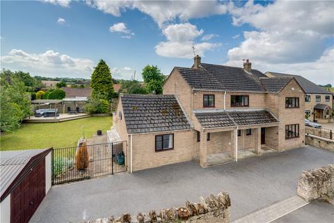 4 bedroom detached house for sale, Back Lane, Barkston Ash, Tadcaster, LS24