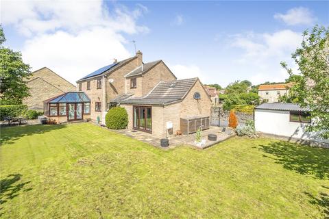 4 bedroom detached house for sale, Back Lane, Barkston Ash, Tadcaster, LS24