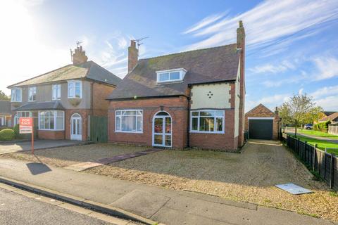 4 bedroom detached house for sale, Church Lane, Winthorpe PE25