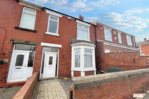 3 bedroom terraced house for sale, Tyne Road, Stanley, County Durham, DH9