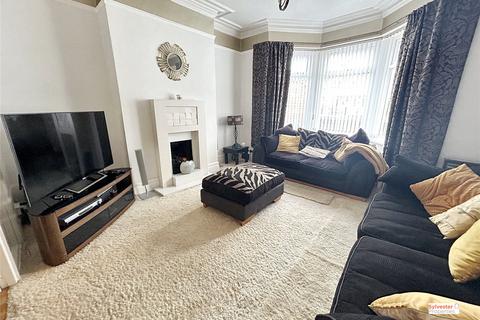 3 bedroom terraced house for sale, Tyne Road, Stanley, County Durham, DH9