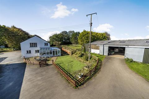 5 bedroom detached house for sale, Buckland Brewer, Bideford