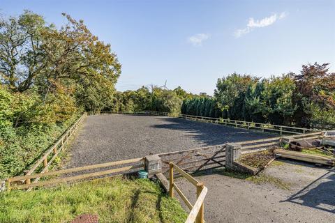 5 bedroom detached house for sale, Buckland Brewer, Bideford