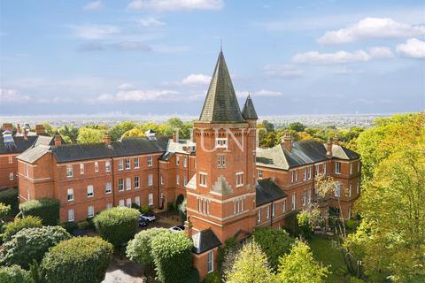 2 bedroom apartment for sale, Tavistock House, Repton Park, Woodford Green IG8