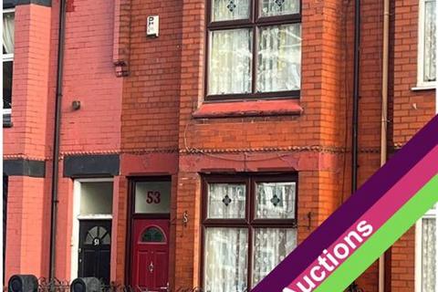 3 bedroom property for sale, Warrington Road, Prescot, L34 5QY