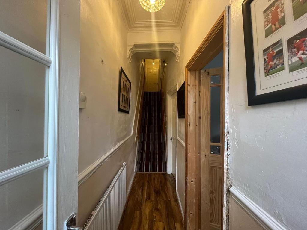 Warrington Road, Prescot, L34 5QY 3 bed property for sale £100,000