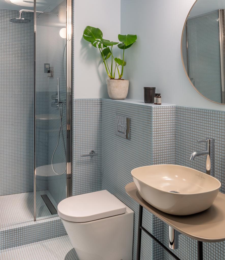 Tower Bridge Road, London Studio to rent £2,500 pcm (£577 pw)