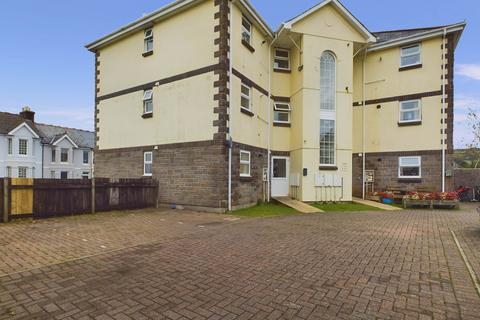 2 bedroom flat for sale, Kelly Bray, Callington