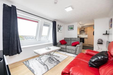 undefined, Urquhart Terrace, Aberdeen, AB24