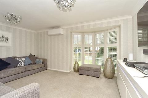 3 bedroom semi-detached house for sale, Herdsdown, Hoo, Rochester, Kent