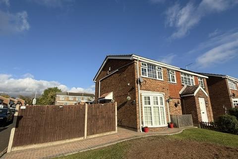 3 bedroom semi-detached house for sale, Herdsdown, Hoo, Rochester, Kent