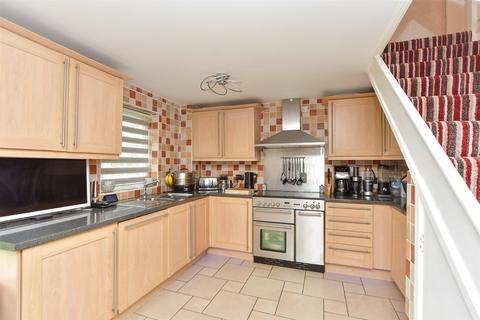 3 bedroom semi-detached house for sale, Herdsdown, Hoo, Rochester, Kent