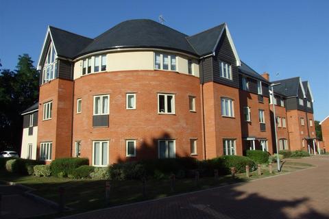 2 bedroom apartment for sale, White Hart Meadows, Ripley, Woking