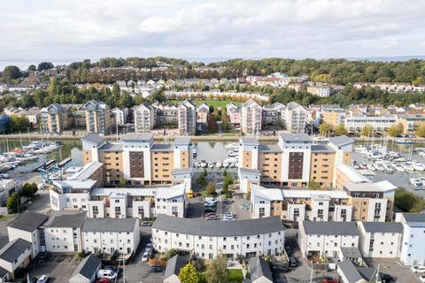 134 Newfoundland Way, Portishead, Bristol, BS20 7PT