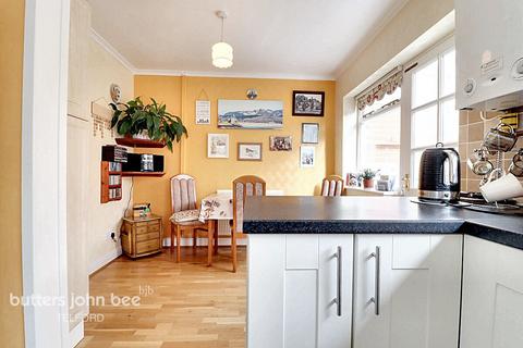 11 Ercall Close, Trench, Telford, TF2 6RR