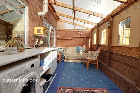 11 Ercall Close, Trench, Telford, TF2 6RR