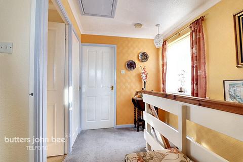 11 Ercall Close, Trench, Telford, TF2 6RR