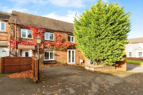 3 bedroom semi-detached house for sale, Cheadle Road, Uttoxeter ST14