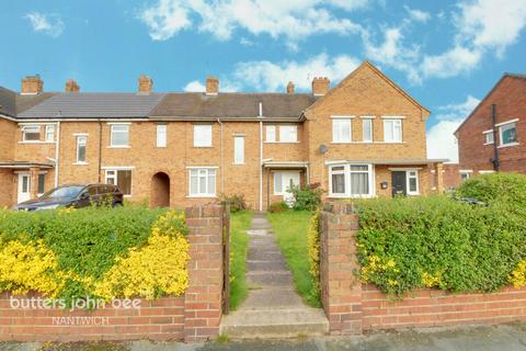 3 bedroom terraced house for sale, Station View, Nantwich