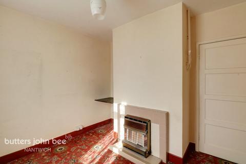 3 bedroom terraced house for sale, Station View, Nantwich