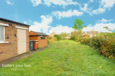 3 bedroom terraced house for sale, Station View, Nantwich