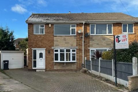 3 bedroom semi-detached house to rent, Grange Park, Kirk Sandall DN3