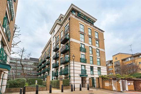 Studio for sale, Medway Street, London SW1P