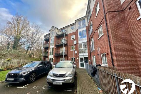 2 bedroom flat for sale, Symons Close, London, SE15