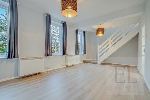 2 bedroom apartment to rent, Cooper House, London NW8