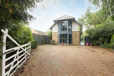 3 bedroom detached house for sale, Ham Shades Lane, Whitstable, CT5