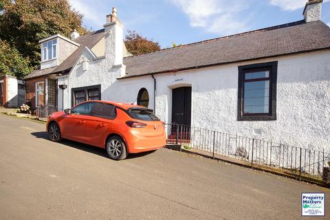 3 bedroom terraced bungalow for sale, Drygatehead, Newmilns, KA16