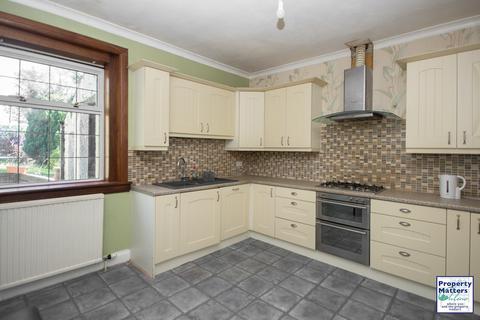 3 bedroom terraced bungalow for sale, Drygatehead, Newmilns, KA16