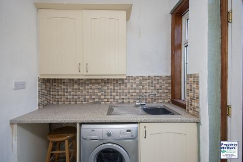 12 Drygatehead, Newmilns, KA16 9EQ