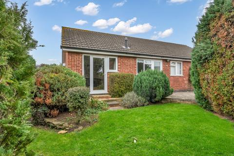 3 bedroom detached bungalow for sale, No Chain Bungalow at Owen Crescent, Melton Mowbray, LE13 1TR