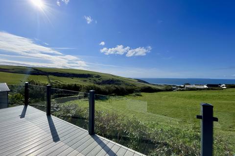 2 bedroom park home for sale, Woolacombe, Devon, EX34