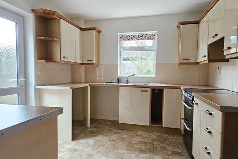 3 bedroom link detached house for sale, Lower Actis, Glastonbury, BA6