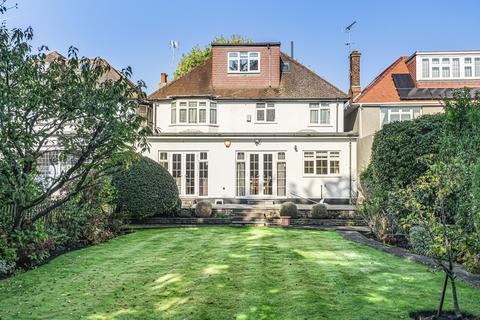 5 bedroom detached house for sale, Pebworth Road, Pebworth Estate, Harrow