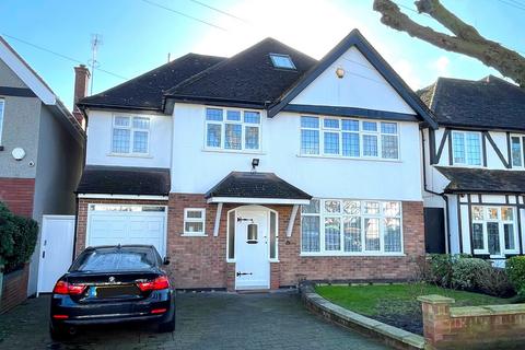 5 bedroom detached house for sale, Pebworth Road, Pebworth Estate, Harrow