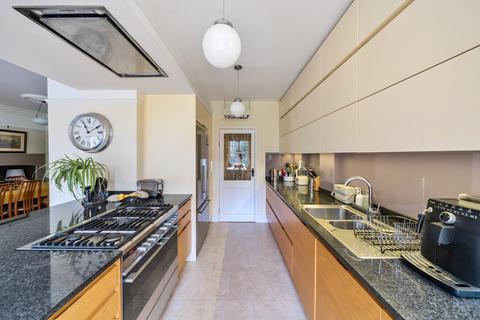 4 bedroom detached house for sale, Bellemoor Road, Upper Shirley, Southampton, Hampshire, SO15