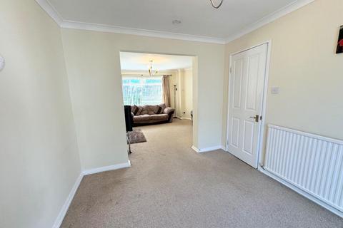 3 bedroom semi-detached house for sale, Fleetham Grove, Stockton-On-Tees