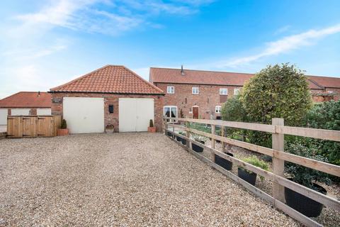 3 bedroom barn conversion for sale, Retford DN22