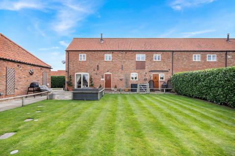 3 bedroom barn conversion for sale, Retford DN22