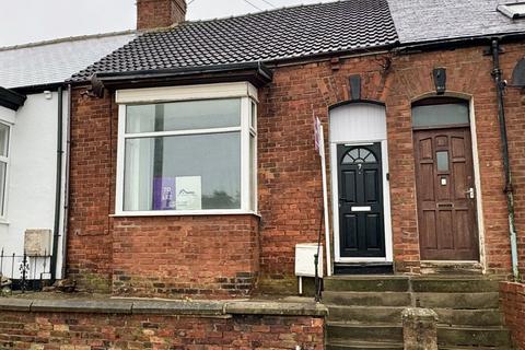 2 bedroom terraced house for sale, St. Pauls Terrace, Ryhope, Sunderland, Tyne and Wear, SR2