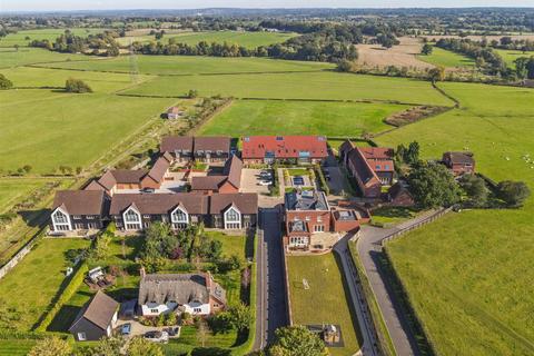 3 bedroom barn conversion for sale, Kenilworth Road, Knowle, Solihull