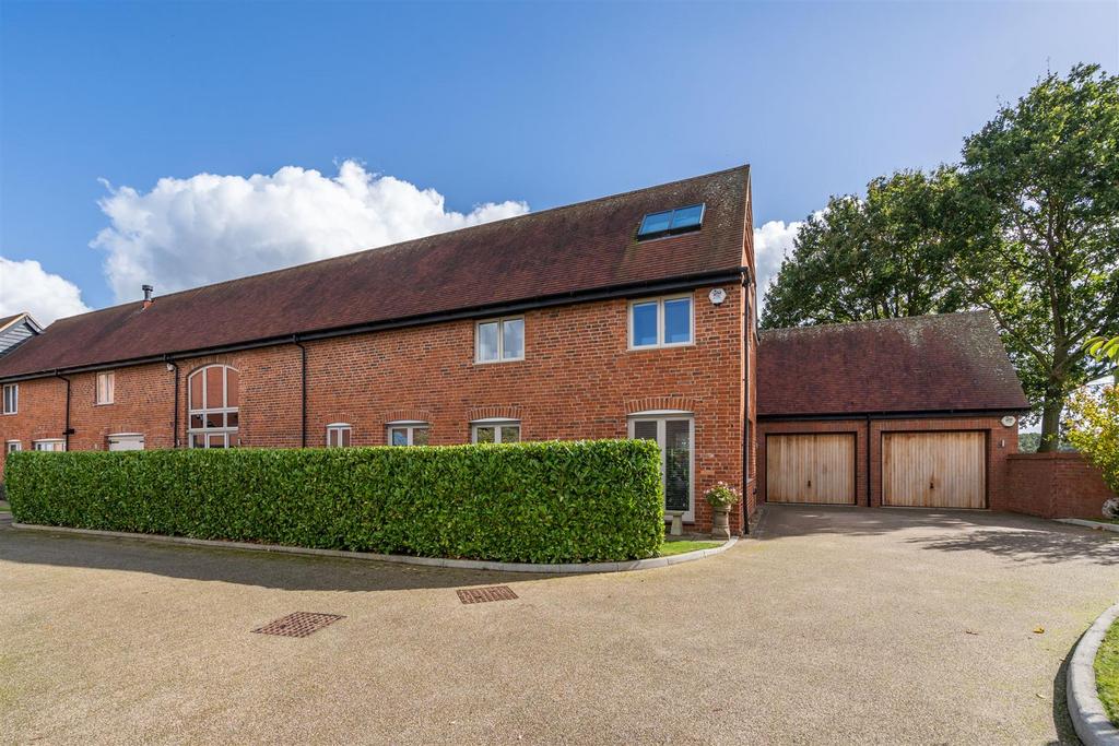 12 Hall Farm Court, Kenilworth Road, Knowle, B93 0