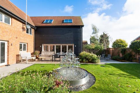 3 bedroom barn conversion for sale, Kenilworth Road, Knowle, Solihull