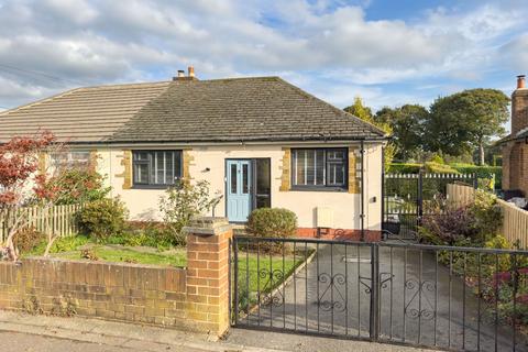 2 bedroom semi-detached bungalow for sale, Smith House Lane, Brighouse, HD6 2JY