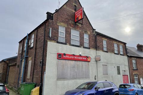 Property for sale, Broad Street, Hoyland, Barnsley