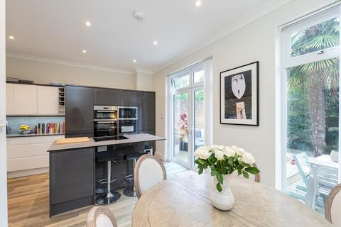 3 bedroom detached house for sale, Delamere Road, Wimbledon, London, SW20